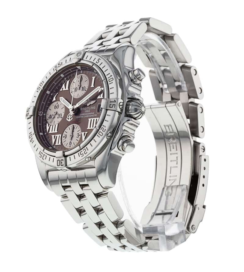 Breitling Chrono Cockpit A13358